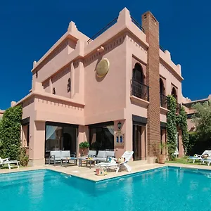  Villa Nelya Morocco