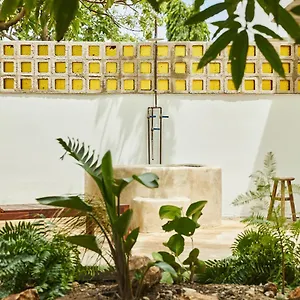  Apartment By Dw Puerto Rico