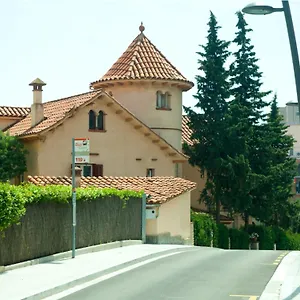 דירה Tibidabo, ברצלונה