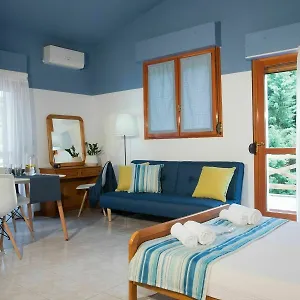  Apartment St.john Village Greece