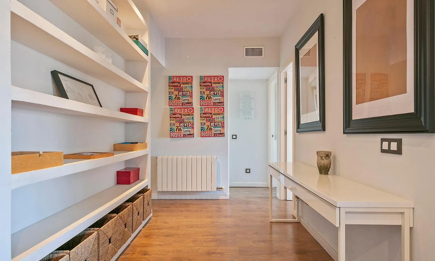 Appartement Luxury Muntaner Plaza à Barcelone