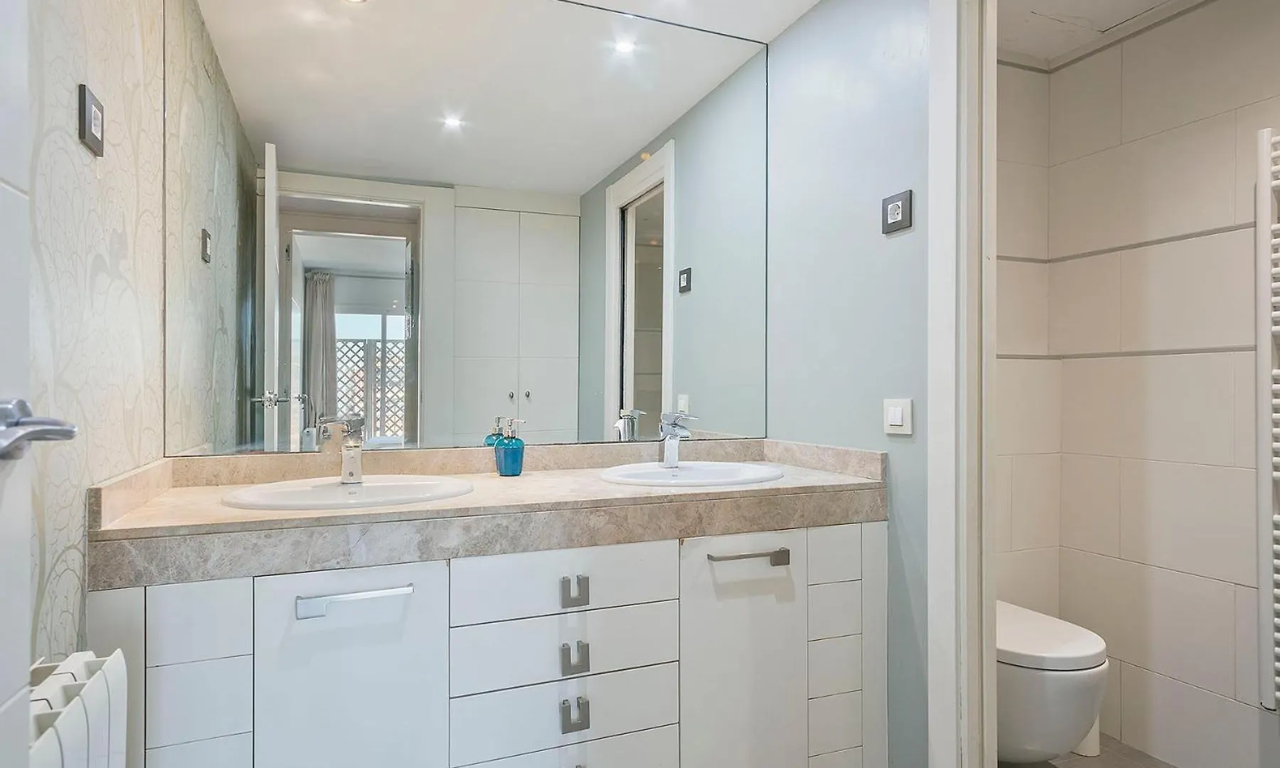 Appartement Luxury Muntaner Plaza à Barcelone